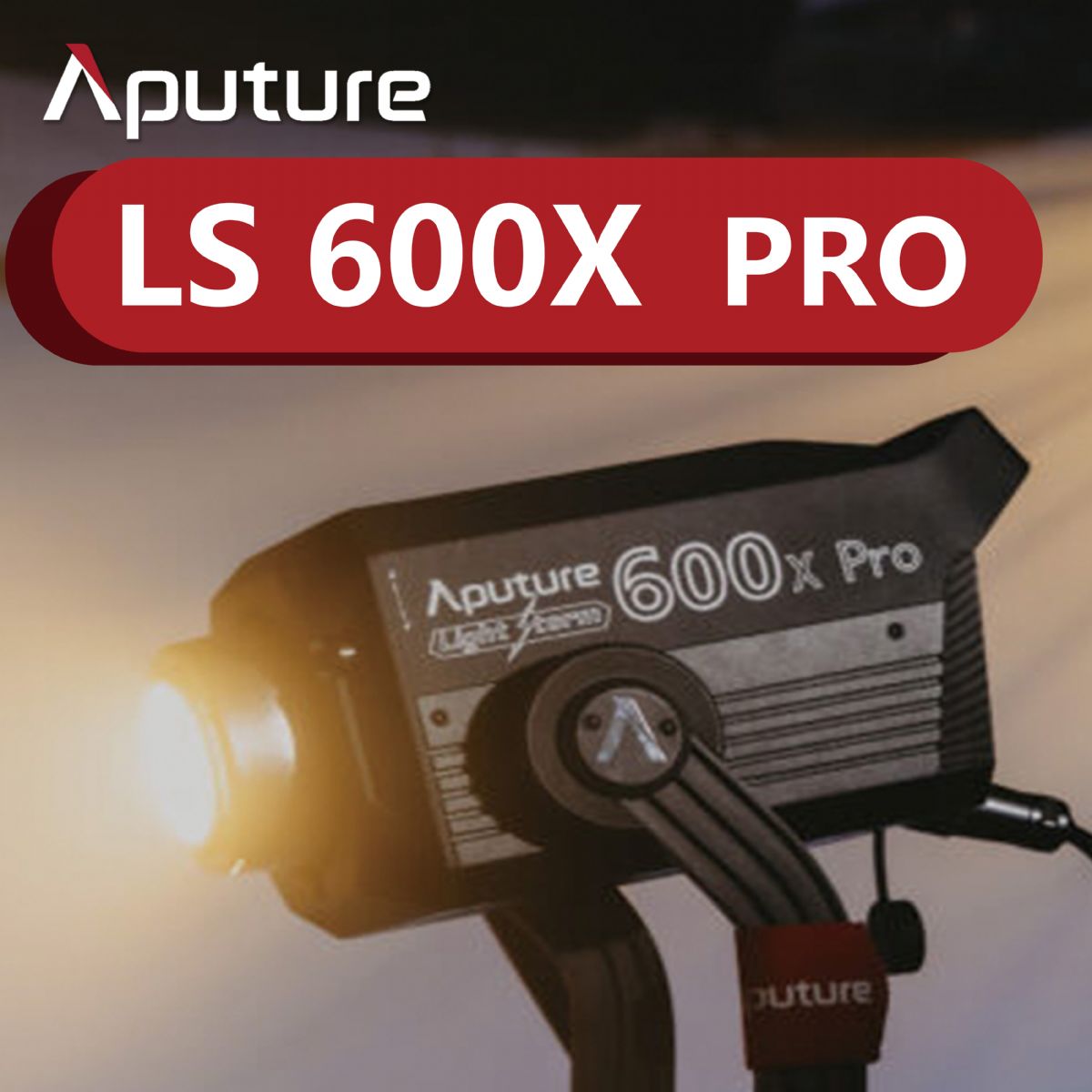 Aputure LS 600X PRO