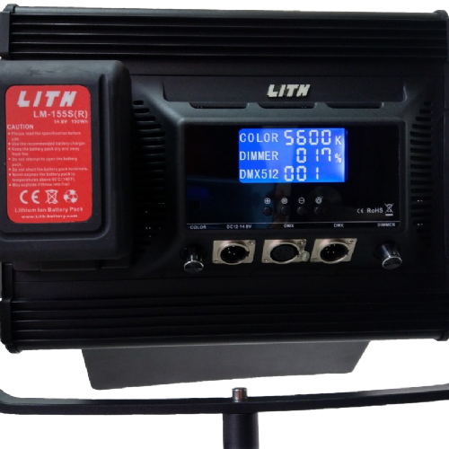 LITH 平板LED燈具 L-60 DT
