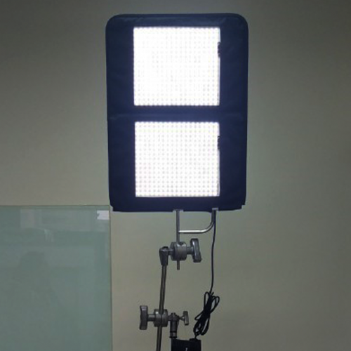 BrightCast PUZZLE 15-345P 2F 旗版框布燈
