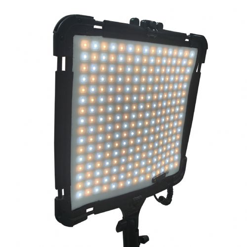 BrightCast LED 雙色溫軟殼燈
