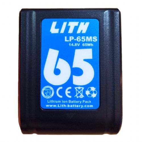 LITH 98wh 電池