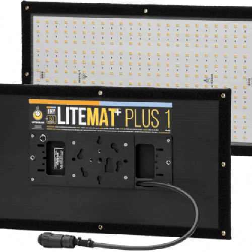 美國LiteMat Plus