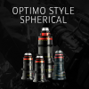 Optimo Style 球面變焦鏡頭