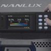 NANLUX Dyno 1200C 高亮度全彩LED平板燈具