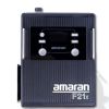 AMARAN F21&F22 雙色溫與RGBWW全彩系列軟版燈